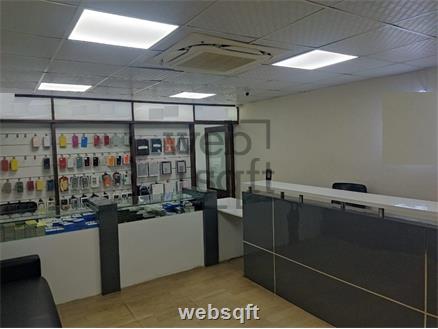 Shop-Mulgi for Rent in Telangana